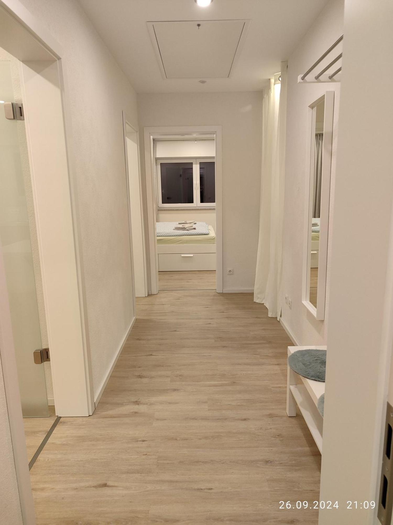 Apartment Rina Villingen-Schwenningen Exterior photo